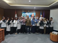 Program Studi Biologi UBB Mantapkan Langkah Menuju Akreditasi Unggul Melalui Pendampingan Intensif