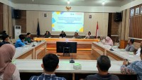 Dosen Teknik Mesin UBB Dorong Replikasi Teknologi Pengolahan Sampah Organik di 15 Kelurahan Pangkalpinang