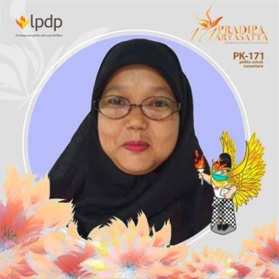Firlya Rosa, S.S.T., M.T.