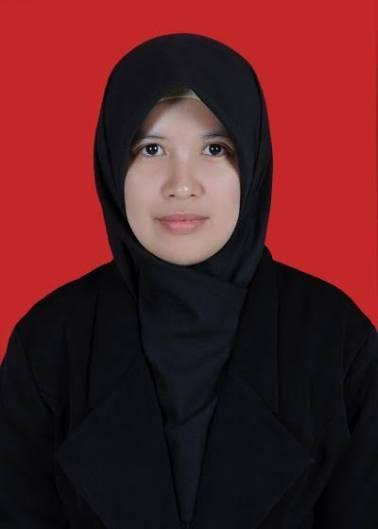 Nurhadini, S.Si., M.Si.