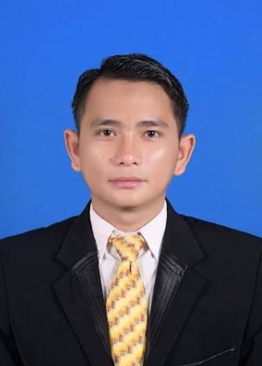 Guskarnali, S.T., M.T.