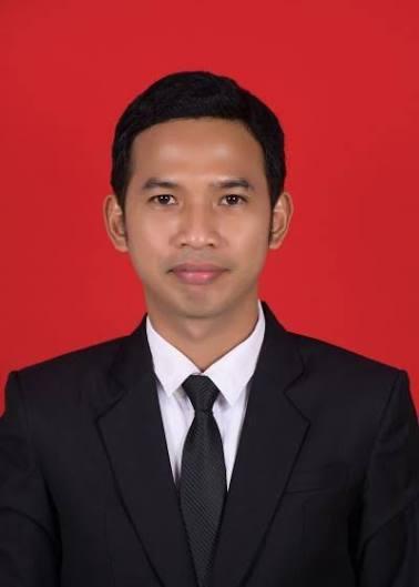 Verry Andre Fabiani S.Si., M.Si.