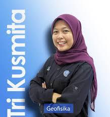 Tri Kusmita, M.Sc