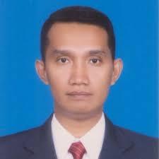 Donny Fransiskus Manalu, S.T., M.T.