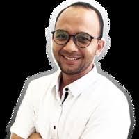 Roby Hambali, S.T., M.Eng.