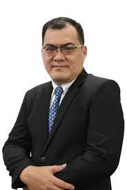 Elyas Kustiawan, S.Si., M.Si.